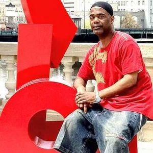 Meet your Posher, Kevin